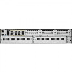 Cisco ISR 4451 AX Bundle with APP and SE