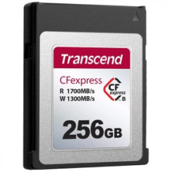 TRANSCEND 256GB CFEXPRESS CARD TLC