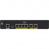 Cisco 900 Series Integrated
