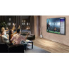 SAMSUNG HQ75A 75 HQ60A QLED HOSPITALITY TV