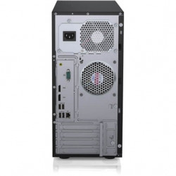 LENOVO ST50 XEON E-2104G 4C 8GB 1Rx8 1YOS