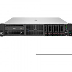 Hewlett Packard Enterprise HPE DL380 G10+ 4309Y 1P S100i NC Svr