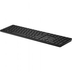 HP USB Keyboard and Mouse Healthcare Ed