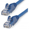 StarTech.com 50cm LSZH CAT6 Ethernet Cable - Blue