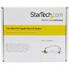 StarTech.com Mini PCIe Gigabit Network Adapter Card