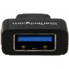 StarTech.com USB-C TO USB-A ADAPTER - M/F - USB 3.0