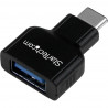 StarTech.com USB-C TO USB-A ADAPTER - M/F - USB 3.0