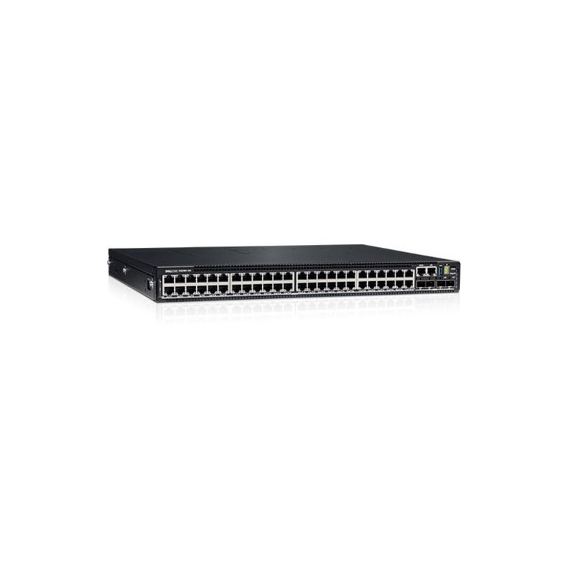 DELL N3248X-ON 48x1/2.5/5/10G RJ-45 4x25G