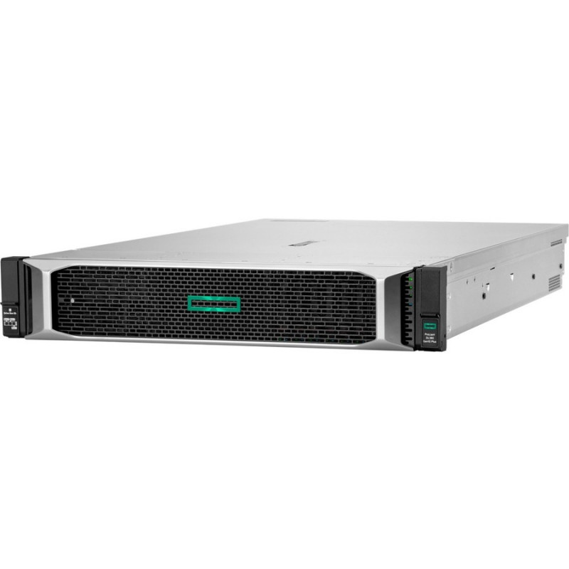 Hewlett Packard Enterprise HPE DL380 G10+ 5315Y MR416i-p NC Svr