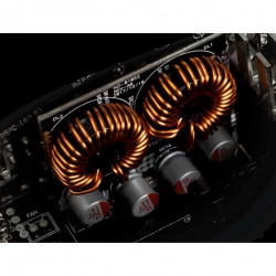 IN WIN PREMIUM 750W GOLD PSU