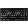 CHERRY G84-4100 COMPACT KEYBOARD