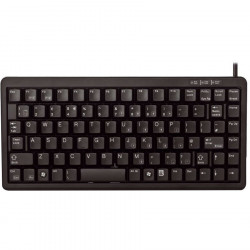 CHERRY G84-4100 COMPACT KEYBOARD