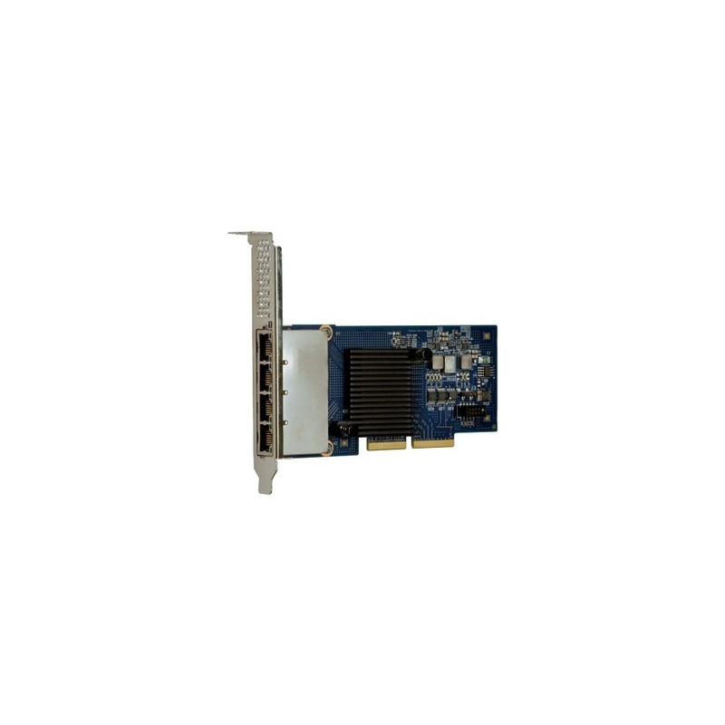 LENOVO ThinkSystem I350-T2 PCIe 1Gb 2-Port RJ45