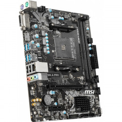 MSI AMD A320M-A PRO MBD