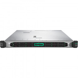 Hewlett Packard Enterprise HPE DL360 Gen10 4208 1P 16G NC 8SFF Svr