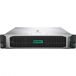 Hewlett Packard Enterprise DL380 GEN10 6234 1P 32G NC 8SFF SVR