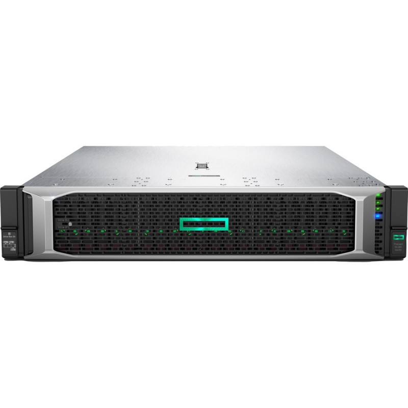 Hewlett Packard Enterprise DL380 GEN10 6234 1P 32G NC 8SFF SVR