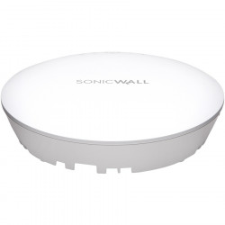 SONICWALL SONICWAVE 432I WIRELESS ACCESS POINT 8-P
