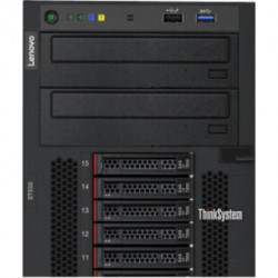 LENOVO ST550 Xeon Silver 4110 8C 2.1GHz