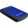 TRANSCEND 4TB 2.5IN PORTABLE HDD STOREJET H3 BLUE