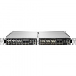 ARUBA SN2010M 25GBE 18SFP28 4QSFP28 SWITCH