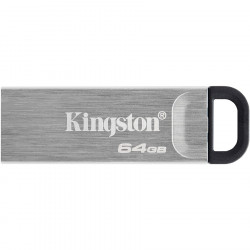 KINGSTON 64GB USB3.2 DATATRAVELER KYSON