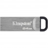 KINGSTON 64GB USB3.2 DATATRAVELER KYSON