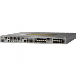 Cisco ASR1001-HX System4x10GE+4x1GE2xP