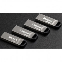 KINGSTON 64GB USB3.2 DATATRAVELER KYSON