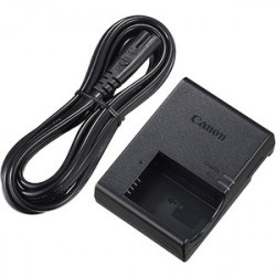 CANON LCE17E CHARGER FOR...