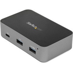 StarTech.com USB-C Hub - 2A...