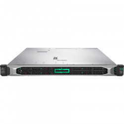 Hewlett Packard Enterprise HPE DL360 Gen10 6226R 1P 32G NC 8SFF Svr