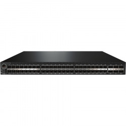 LENOVO RACKSWITCH G8272 (FRONT TO REAR)