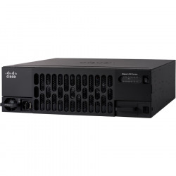 CISCO ISR 4461 (2X10GE+4X1GE3NIM3SM8G