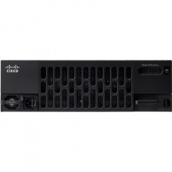 CISCO ISR 4461 (2X10GE+4X1GE3NIM3SM8G