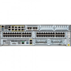 CISCO ISR 4461 (2X10GE+4X1GE3NIM3SM8G