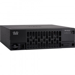 CISCO ISR 4461 (2X10GE+4X1GE3NIM3SM8G