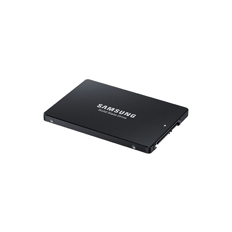 LENOVO PM1635A 400GB E M 12GB SAS G3HS 2.5 SSD