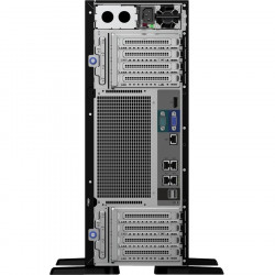 Hewlett Packard Enterprise ML350 GEN10 4214R 1P 32G 8SFF SVR