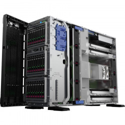 Hewlett Packard Enterprise ML350 GEN10 4214R 1P 32G 8SFF SVR
