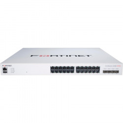 FORTINET Layer 2/3 FortiGate switch controller 24