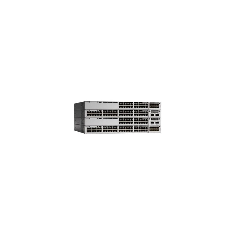 CISCO CATALYST 9300 48-PORT POE+ NETWORK ADVA