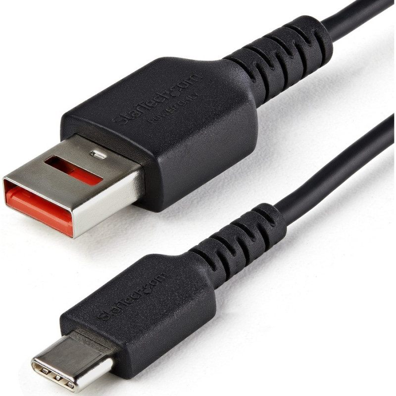 StarTech.com USB Secure Charge Cable 1m (USB-C to USB
