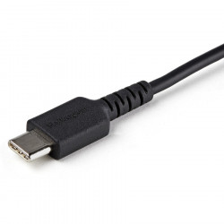 StarTech.com USB Secure Charge Cable 1m (USB-C to USB