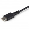 StarTech.com USB Secure Charge Cable 1m (USB-C to USB