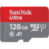 SANDISK 128GB SANDISK ULTRA MICROSDXC+