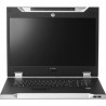 Hewlett Packard Enterprise HP LCD8500 1U INTL Rackmount Console Kit