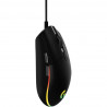 LOGITECH G203 LIGHTSYNC GAMING MOUSE - BLACK