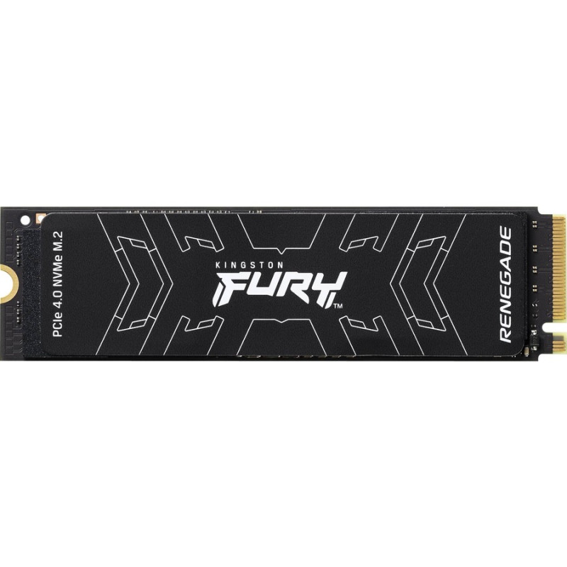 KINGSTON 1000G FURY RENEGADE M.2 2280 PCIe 4.0 SS