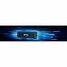 KINGSTON 1000G FURY RENEGADE M.2 2280 PCIe 4.0 SS